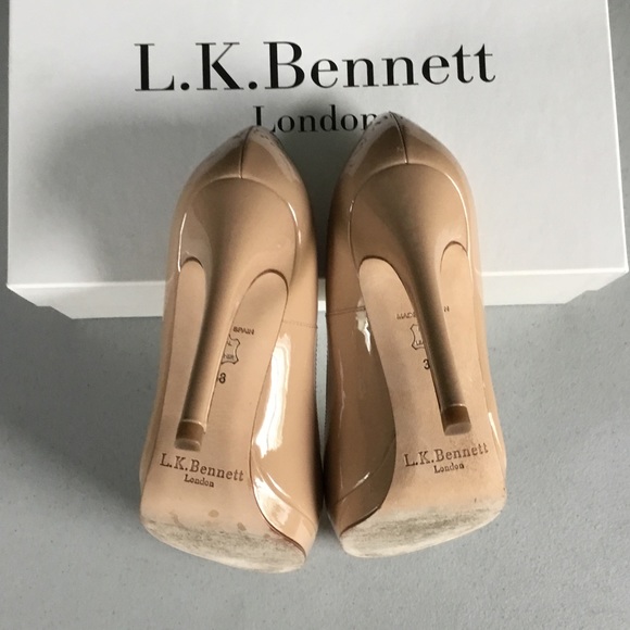 L.K BENNETT - Picture 8 of 16